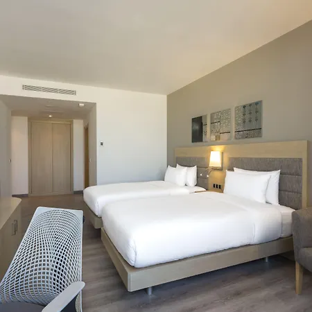 Hilton Garden Inn Tanger City Center-2
